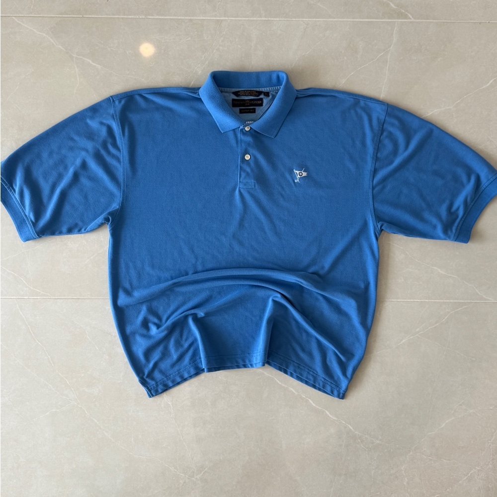 Vintage Tommy Hilfiger Golf Polo